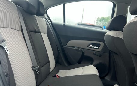 Chevrolet Cruze II, 2012 год, 700 000 рублей, 8 фотография