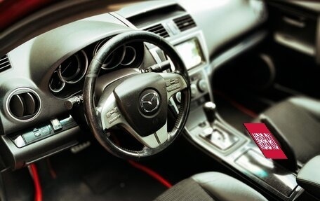 Mazda 6, 2008 год, 775 000 рублей, 9 фотография