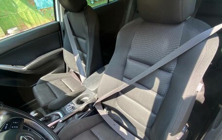 Mazda CX-5 II, 2014 год, 1 500 000 рублей, 3 фотография