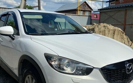 Mazda CX-5 II, 2014 год, 1 500 000 рублей, 4 фотография