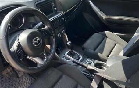 Mazda CX-5 II, 2014 год, 1 500 000 рублей, 9 фотография