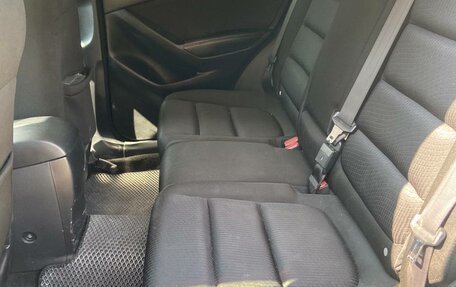 Mazda CX-5 II, 2014 год, 1 500 000 рублей, 13 фотография