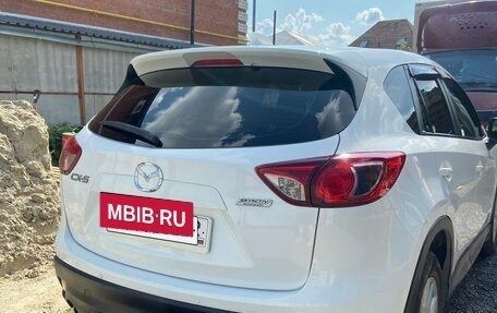 Mazda CX-5 II, 2014 год, 1 500 000 рублей, 7 фотография