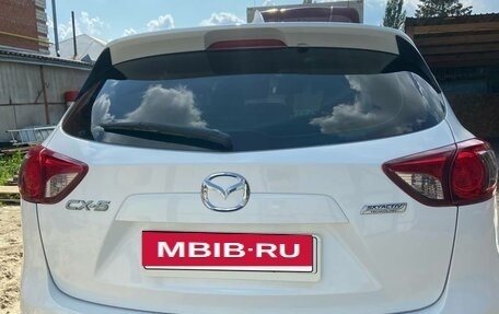 Mazda CX-5 II, 2014 год, 1 500 000 рублей, 12 фотография