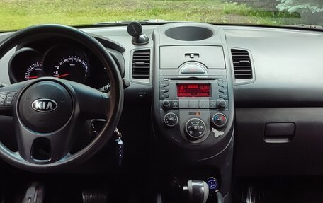 KIA Soul I рестайлинг, 2011 год, 970 000 рублей, 5 фотография