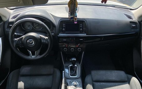 Mazda CX-5 II, 2014 год, 1 500 000 рублей, 14 фотография
