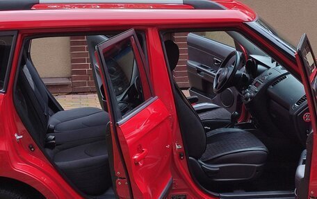 KIA Soul I рестайлинг, 2011 год, 970 000 рублей, 6 фотография