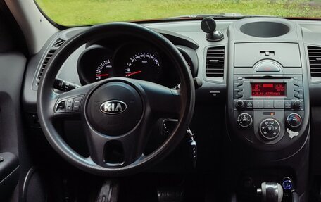 KIA Soul I рестайлинг, 2011 год, 970 000 рублей, 8 фотография