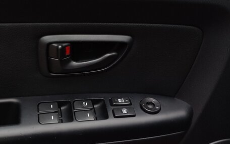 KIA Soul I рестайлинг, 2011 год, 970 000 рублей, 11 фотография