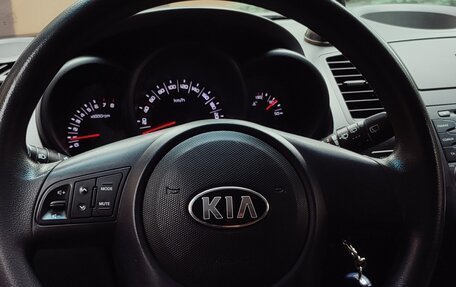 KIA Soul I рестайлинг, 2011 год, 970 000 рублей, 9 фотография