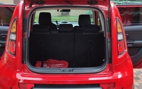 KIA Soul I рестайлинг, 2011 год, 970 000 рублей, 20 фотография