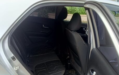 KIA Picanto II, 2013 год, 700 000 рублей, 6 фотография