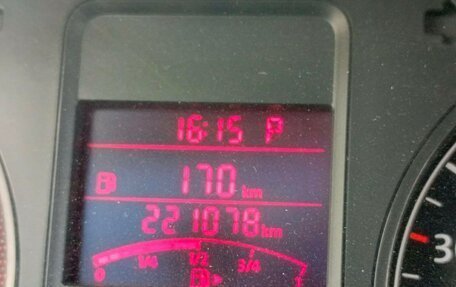 Volkswagen Polo VI (EU Market), 2013 год, 550 000 рублей, 7 фотография