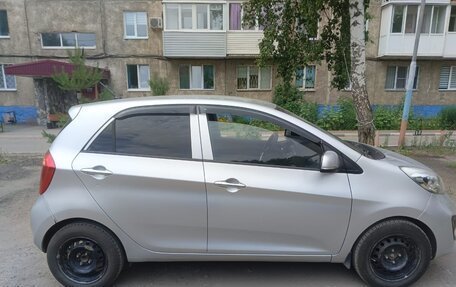 KIA Picanto II, 2013 год, 700 000 рублей, 2 фотография