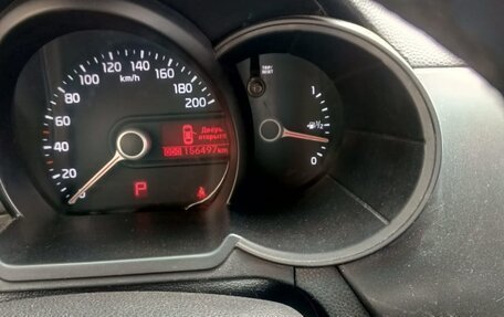 KIA Picanto II, 2013 год, 700 000 рублей, 7 фотография