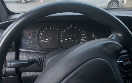 Opel Omega B, 1995 год, 300 000 рублей, 6 фотография