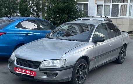 Opel Omega B, 1995 год, 300 000 рублей, 5 фотография
