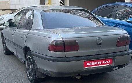 Opel Omega B, 1995 год, 300 000 рублей, 3 фотография