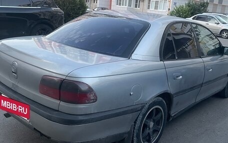 Opel Omega B, 1995 год, 300 000 рублей, 2 фотография