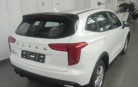 Haval Jolion, 2025 год, 2 149 000 рублей, 4 фотография