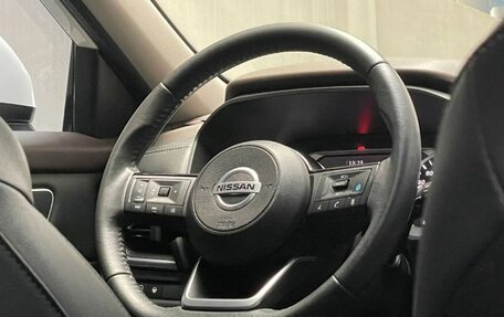 Nissan X-Trail, 2021 год, 2 480 000 рублей, 8 фотография