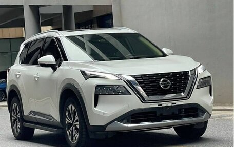 Nissan X-Trail, 2021 год, 2 480 000 рублей, 2 фотография