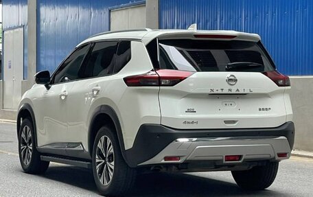 Nissan X-Trail, 2021 год, 2 480 000 рублей, 4 фотография