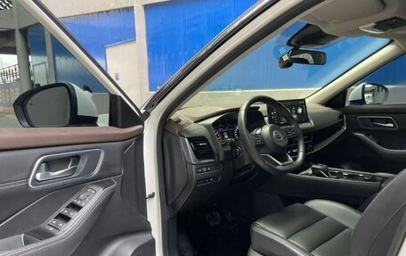 Nissan X-Trail, 2021 год, 2 480 000 рублей, 7 фотография