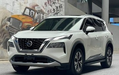 Nissan X-Trail, 2021 год, 2 480 000 рублей, 1 фотография