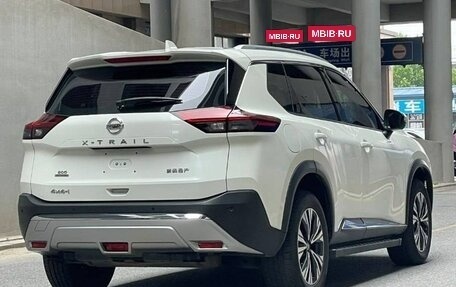 Nissan X-Trail, 2021 год, 2 480 000 рублей, 3 фотография