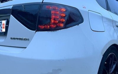 Subaru Impreza III, 2008 год, 950 000 рублей, 1 фотография