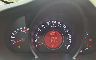 KIA Sportage III, 2013 год, 1 150 000 рублей, 1 фотография