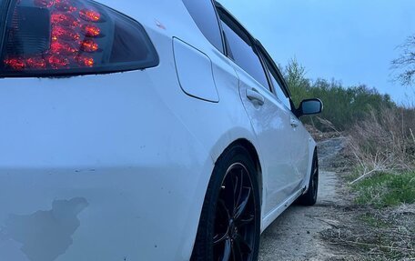 Subaru Impreza III, 2008 год, 950 000 рублей, 4 фотография