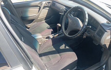 Toyota Corona IX (T190), 1993 год, 220 000 рублей, 1 фотография