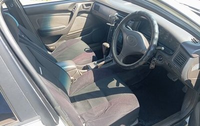 Toyota Corona IX (T190), 1993 год, 220 000 рублей, 1 фотография