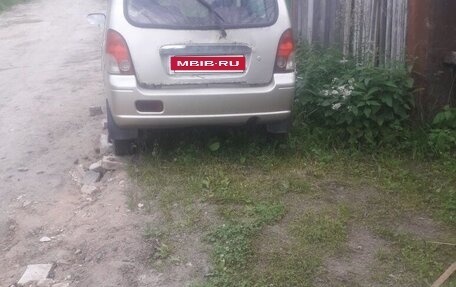 BYD Flyer, 2006 год, 50 000 рублей, 1 фотография