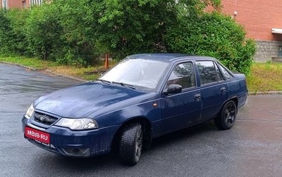 Daewoo Nexia I рестайлинг, 2009 год, 166 000 рублей, 1 фотография
