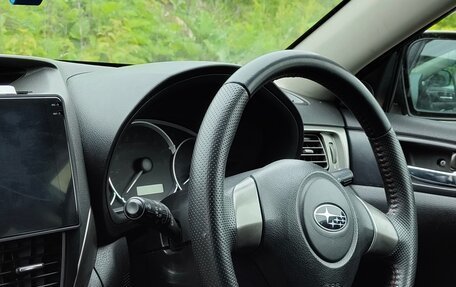Subaru Impreza III, 2008 год, 950 000 рублей, 12 фотография