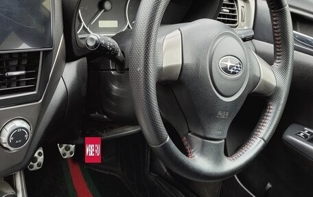 Subaru Impreza III, 2008 год, 950 000 рублей, 13 фотография