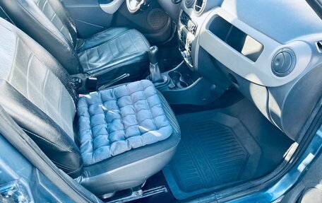 Renault Logan I, 2011 год, 295 000 рублей, 17 фотография