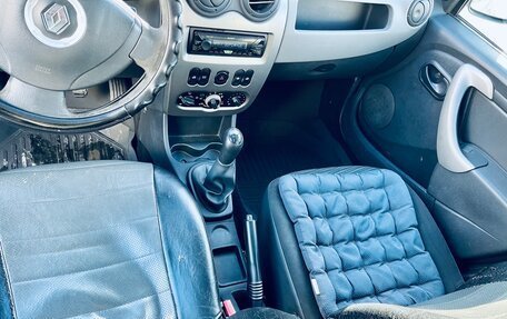 Renault Logan I, 2011 год, 295 000 рублей, 24 фотография