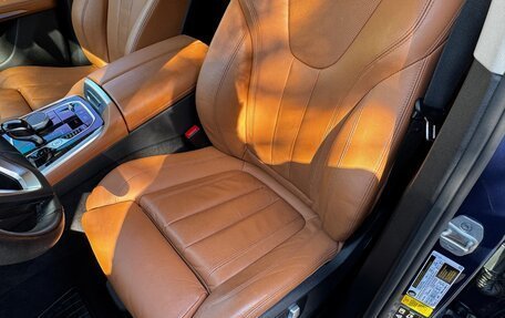 BMW X7, 2021 год, 7 999 999 рублей, 11 фотография