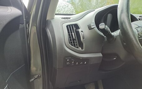 KIA Sportage III, 2013 год, 1 150 000 рублей, 6 фотография