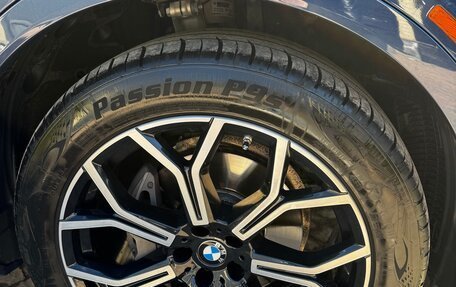 BMW X7, 2021 год, 7 999 999 рублей, 19 фотография