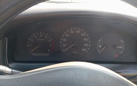 Toyota Corona IX (T190), 1993 год, 220 000 рублей, 6 фотография