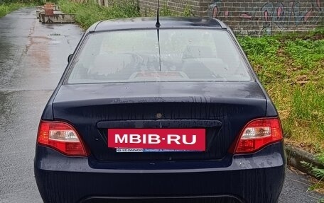 Daewoo Nexia I рестайлинг, 2009 год, 166 000 рублей, 4 фотография