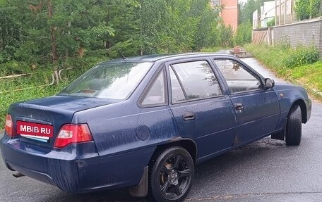 Daewoo Nexia I рестайлинг, 2009 год, 166 000 рублей, 3 фотография