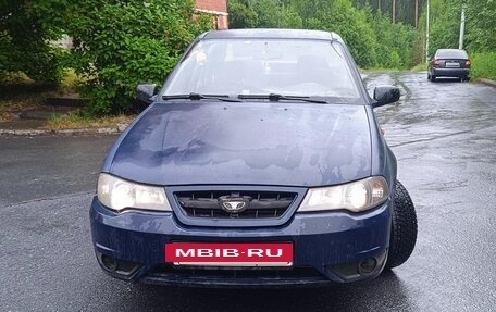 Daewoo Nexia I рестайлинг, 2009 год, 166 000 рублей, 2 фотография