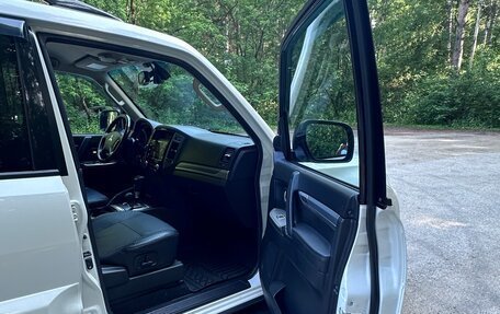Mitsubishi Pajero IV, 2019 год, 4 250 000 рублей, 12 фотография