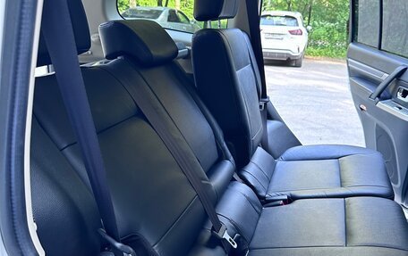 Mitsubishi Pajero IV, 2019 год, 4 250 000 рублей, 21 фотография